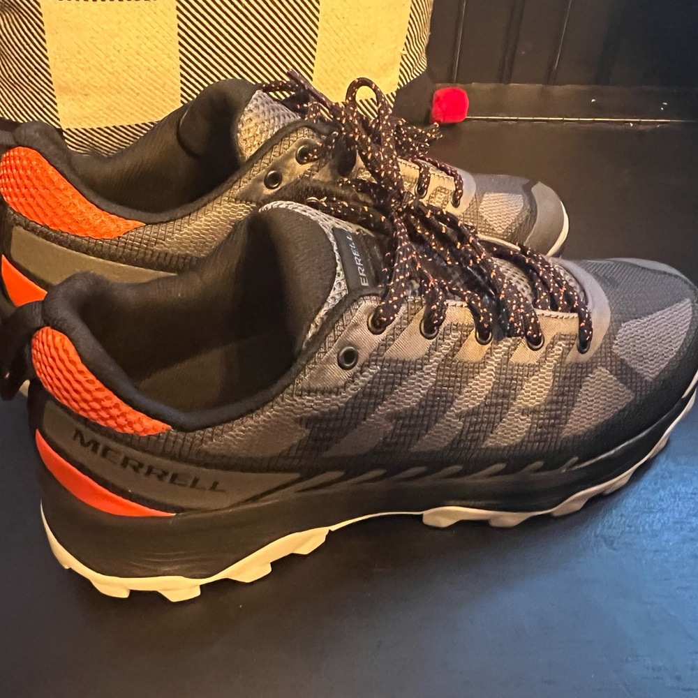 Mens Merrell shoes